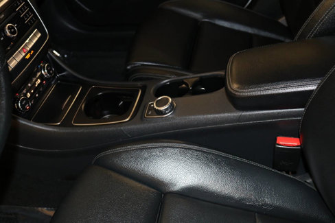 Used 2017 Mercedes-Benz CLA 250 image 38