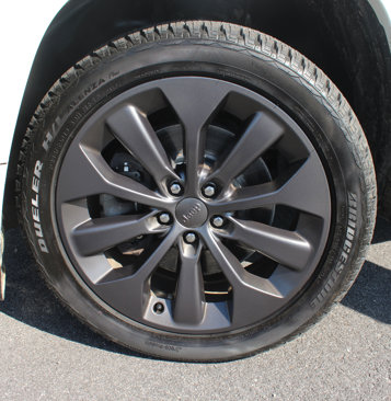 Used 2019 Jeep Cherokee High Altitude image 50