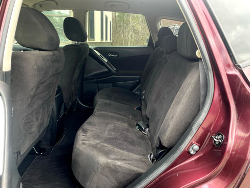 Used 2013 Nissan Murano SV image 9
