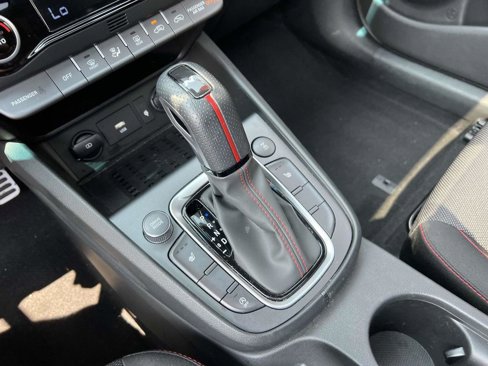 Used 2023 Hyundai Kona N Line image 24
