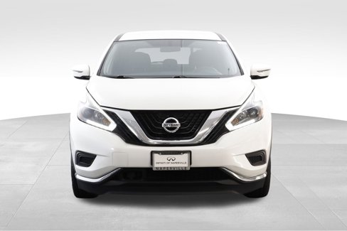 Used 2018 Nissan Murano S image 36
