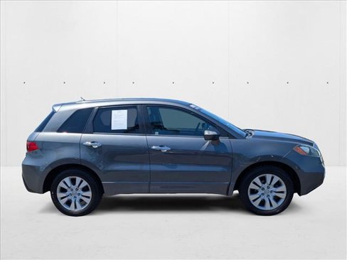 Used 2011 Acura RDX w/ Technology Package image 4
