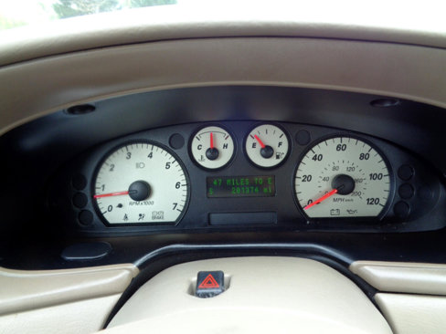 Used 2005 Ford Taurus SEL image 17