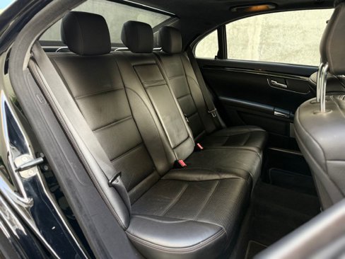 Used 2012 Mercedes-Benz S 63 AMG image 23