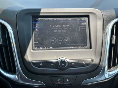 Certified 2022 GMC Terrain SLE w/ Driver Convenience Package image 46