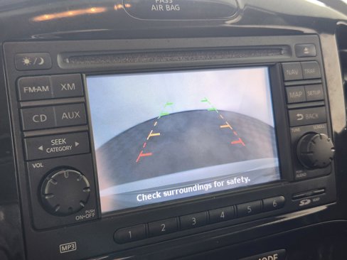 Used 2011 Nissan Juke SL w/ Sport Pkg image 23