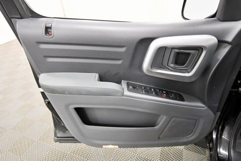 Used 2008 Honda Ridgeline RTX image 12