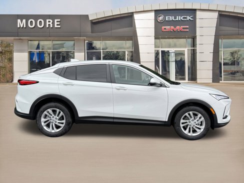 New 2026 Buick Envista Preferred image 3