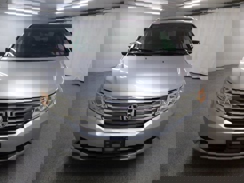 Used 2012 Honda Odyssey EX-L image 2
