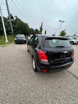 Used 2019 Chevrolet Trax LS image 24