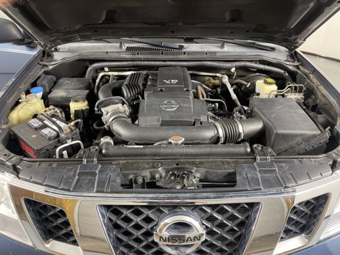 Used 2017 Nissan Frontier SV image 41