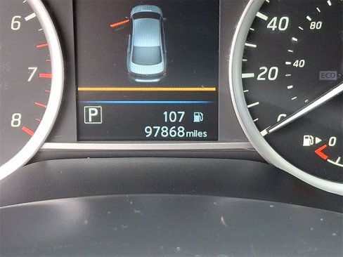 Used 2019 Nissan Sentra SV image 13