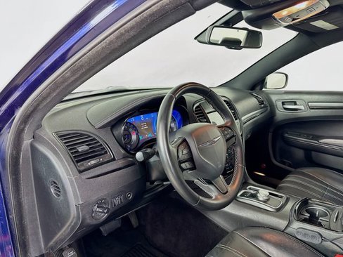 Used 2016 Chrysler 300 S image 13