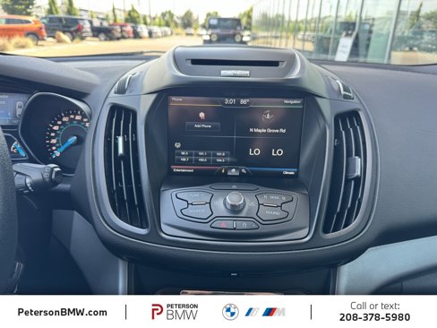 Used 2014 Ford Escape SE image 29