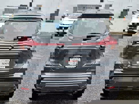 New 2025 Nissan Kicks Play S image 4
