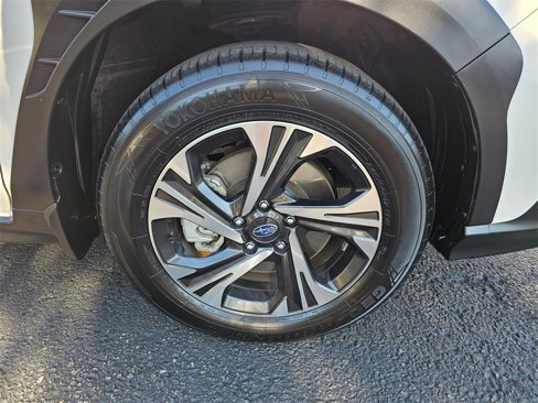 Certified 2024 Subaru Crosstrek 2.0i Premium image 9