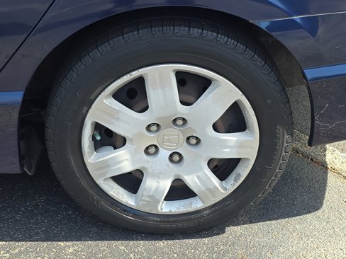Used 2009 Honda Civic LX image 26
