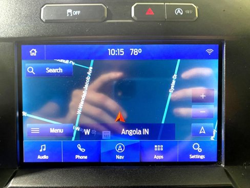 Used 2020 Ford F150 XLT w/ Equipment Group 302A Luxury image 13