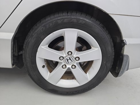 Used 2006 Honda Civic EX image 31