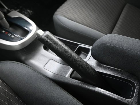 Used 2020 Honda Fit EX image 8