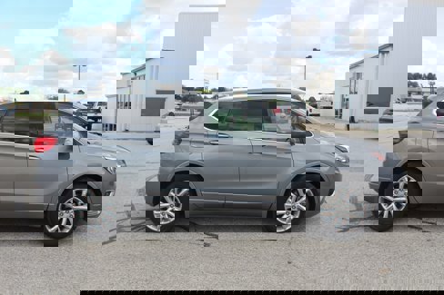 Used 2020 Buick Envision Essence image 4