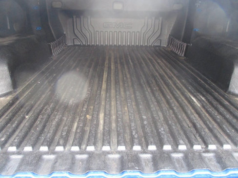 Used 2023 GMC Sierra 1500 Elevation image 11