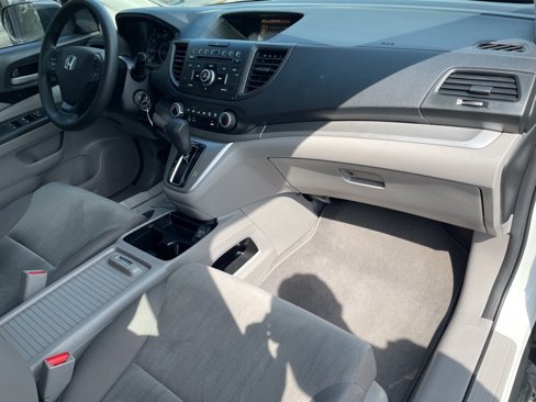 Used 2014 Honda CR-V LX image 34