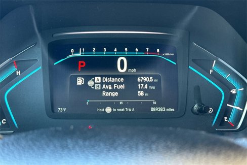 Used 2018 Honda Odyssey Elite image 30
