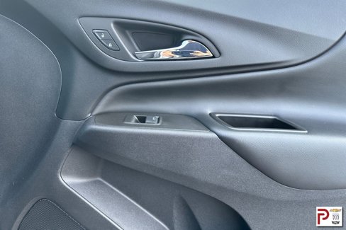 Used 2022 Chevrolet Equinox LT image 20