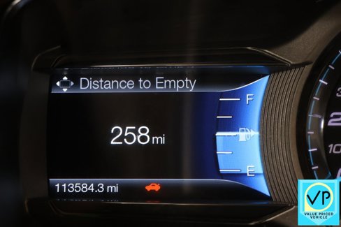 Used 2015 Ford Taurus Limited image 13