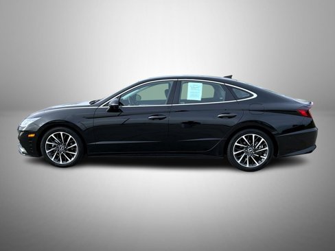Used 2022 Hyundai Sonata Limited image 8
