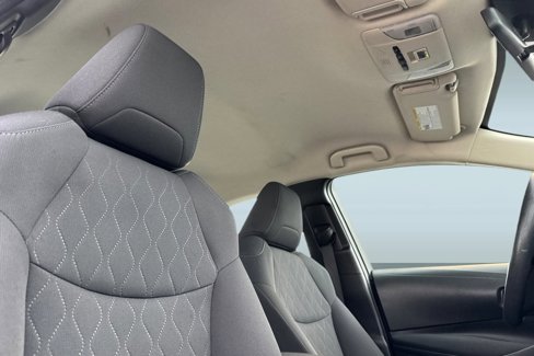 Certified 2022 Toyota Corolla LE image 26