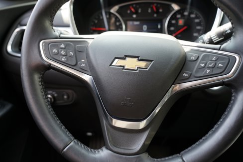 Used 2020 Chevrolet Equinox LT image 23