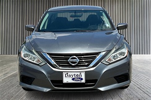 Used 2017 Nissan Altima 2.5 S image 3