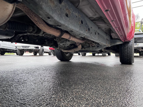 Used 2016 Toyota Tacoma SR5 image 26