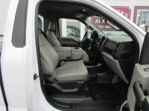 Used 2020 Ford F150 XL w/ Equipment Group 101A Mid image 5