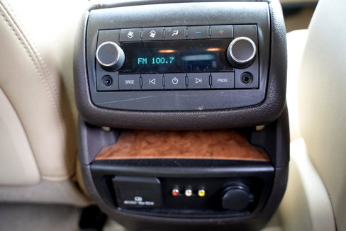 Used 2012 Buick Enclave Premium image 25