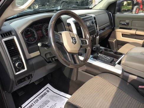 Used 2010 Dodge Ram 1500 Truck SLT w/ Luxury Group image 12