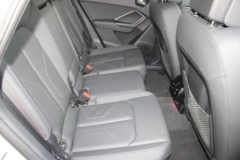 Used 2022 Audi Q3 2.0T Premium Plus image 35