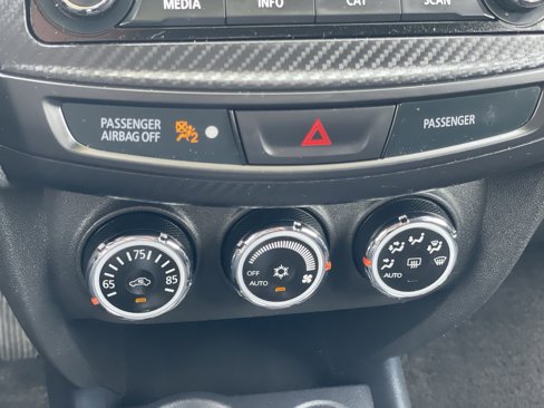 Used 2017 Mitsubishi Outlander Sport LE image 20