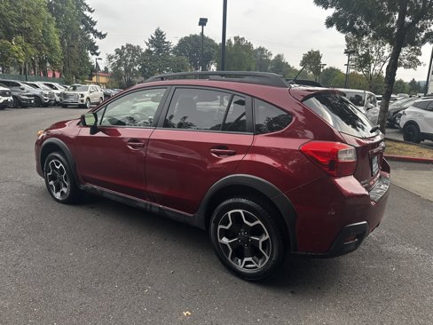 Used 2015 Subaru Crosstrek 2.0i Premium image 6
