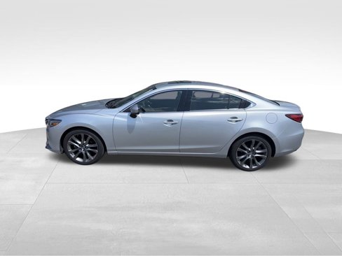Used 2016 MAZDA MAZDA6 Grand Touring image 4