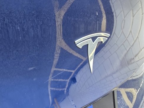 Used 2020 Tesla Model Y Long Range image 16