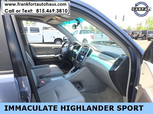 Used 2007 Toyota Highlander Sport image 37