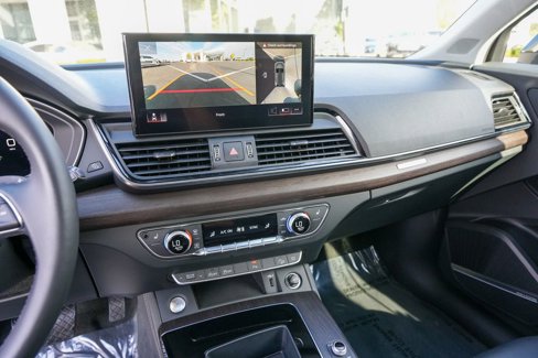 Used 2022 Audi Q5 2.0T Premium Plus w/ Premium Plus Package image 22