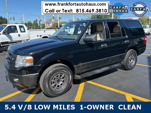Used 2011 Ford Expedition XL image 5
