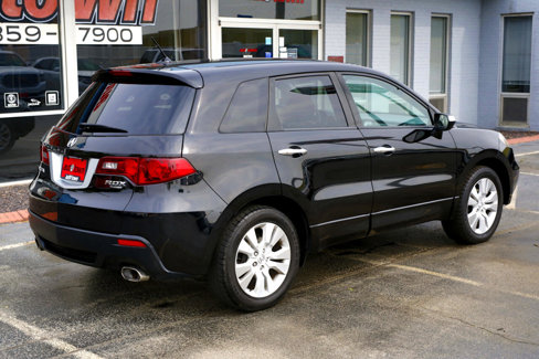 Used 2011 Acura RDX 2WD image 17