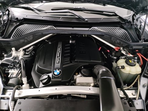 Used 2017 BMW X5 xDrive35i image 35