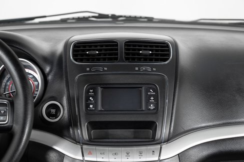 Used 2016 Dodge Journey SXT w/ Comfort/Convenience Group image 36