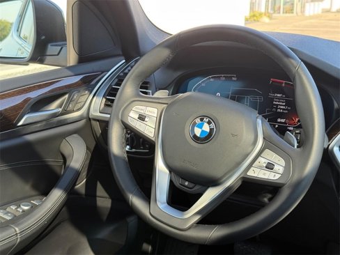 Used 2022 BMW X3 xDrive30i w/ Premium Package 2 image 14